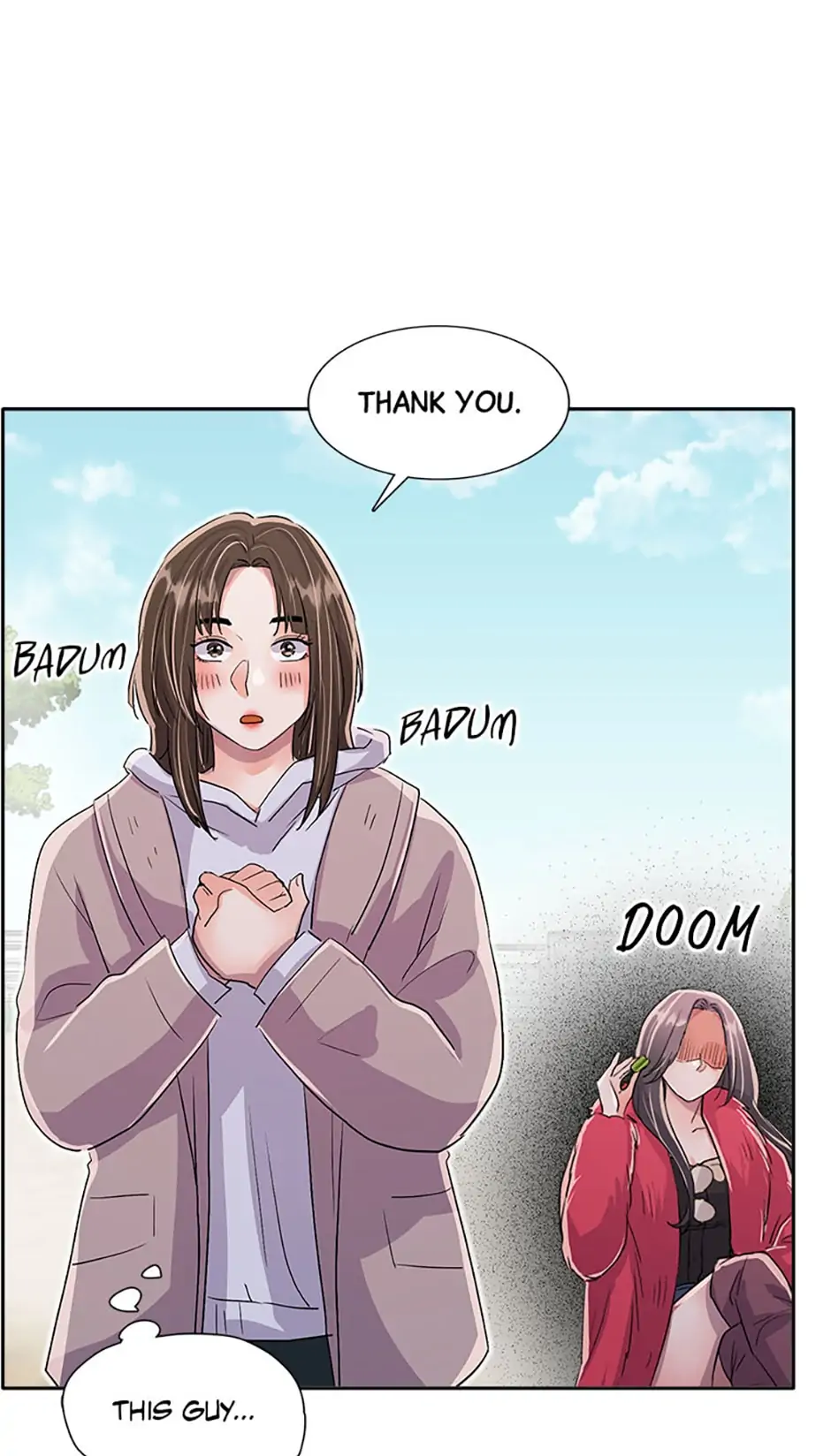 The Definition of A Top Star Chapter 49 - page 79