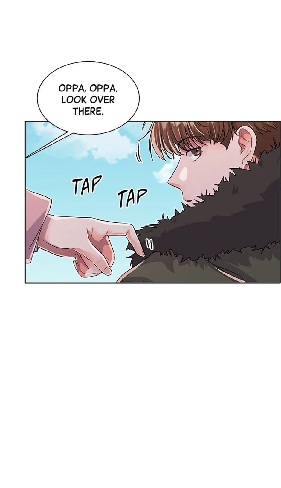 The Definition of A Top Star Chapter 49 - page 9
