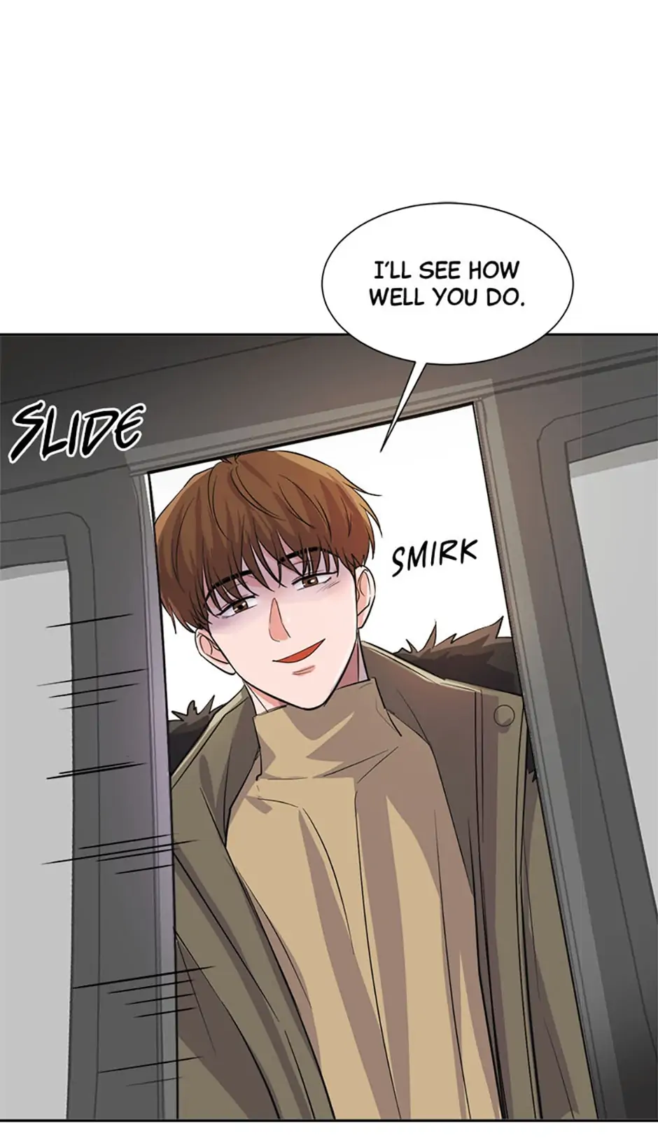 The Definition of A Top Star Chapter 50 - page 10