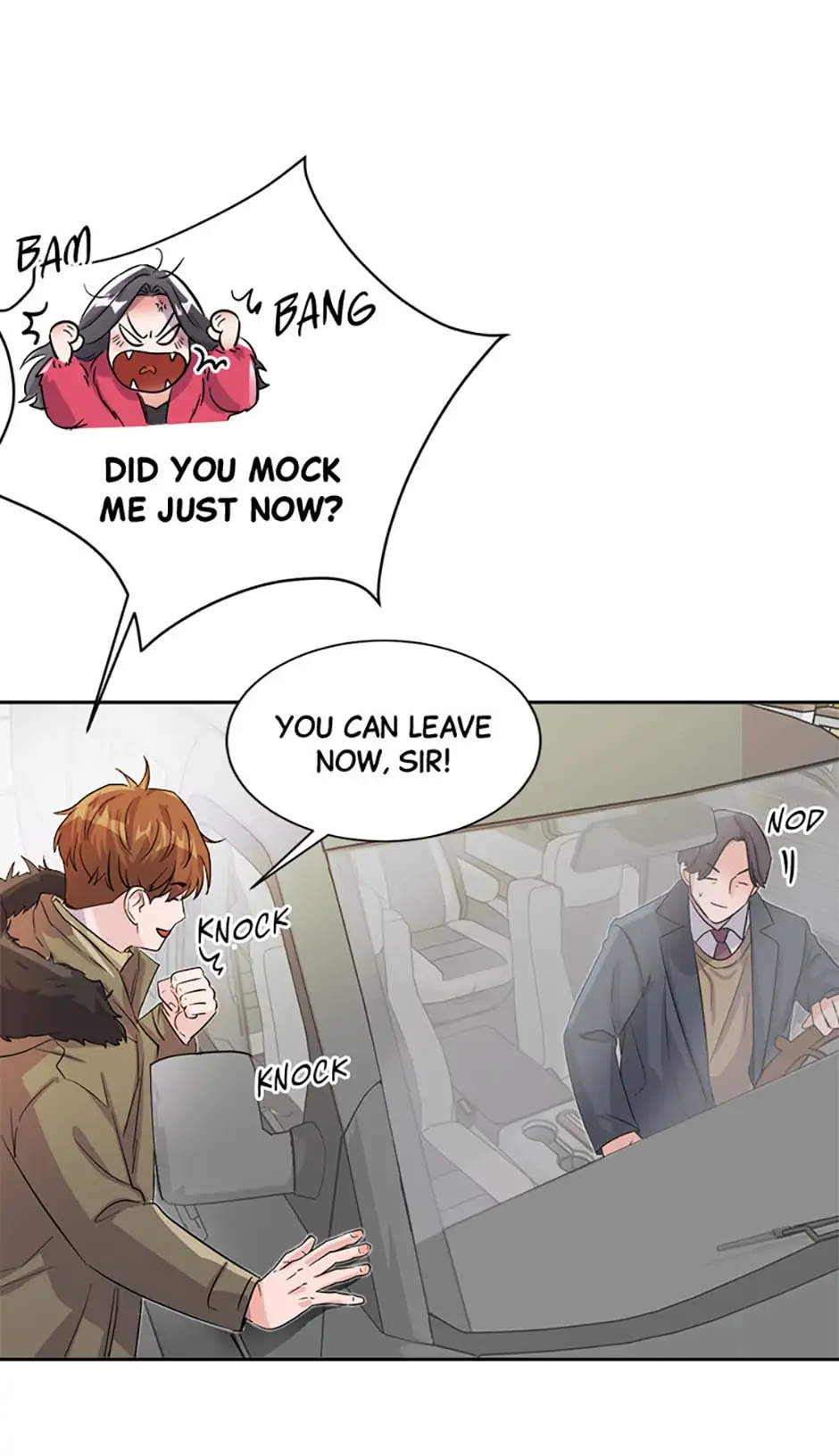 The Definition of A Top Star Chapter 50 - page 12