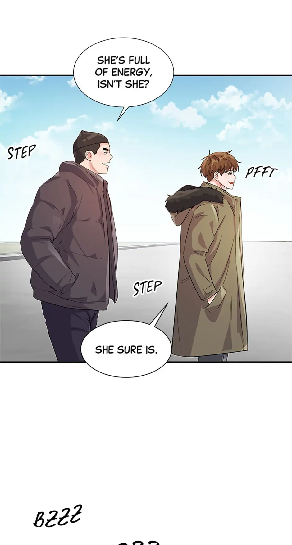 The Definition of A Top Star Chapter 50 - page 14