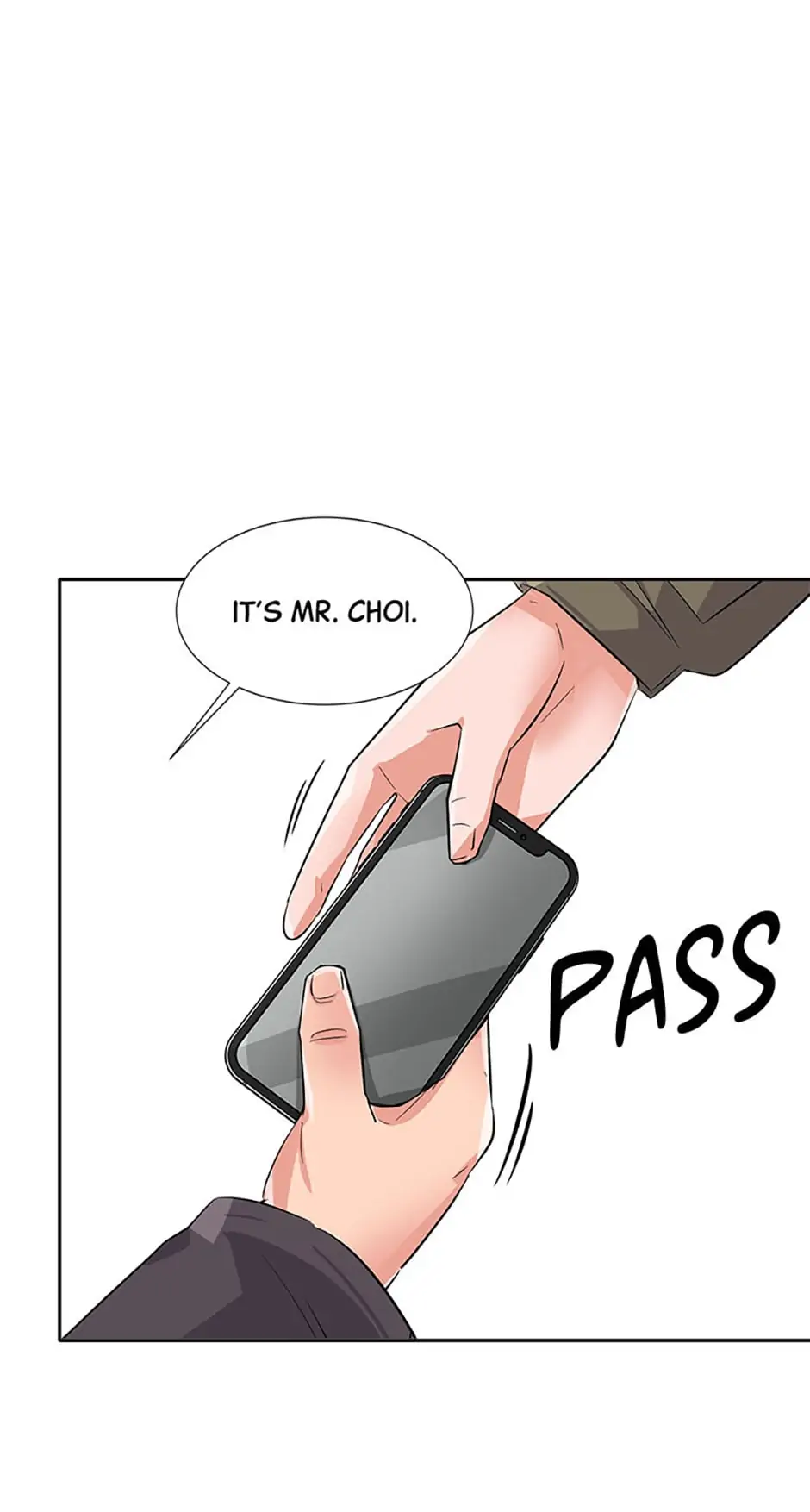 The Definition of A Top Star Chapter 50 - page 16