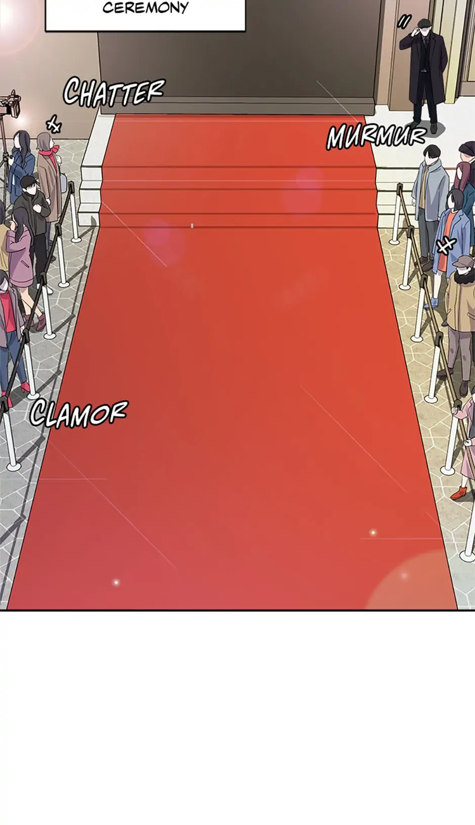 The Definition of A Top Star Chapter 50 - page 23