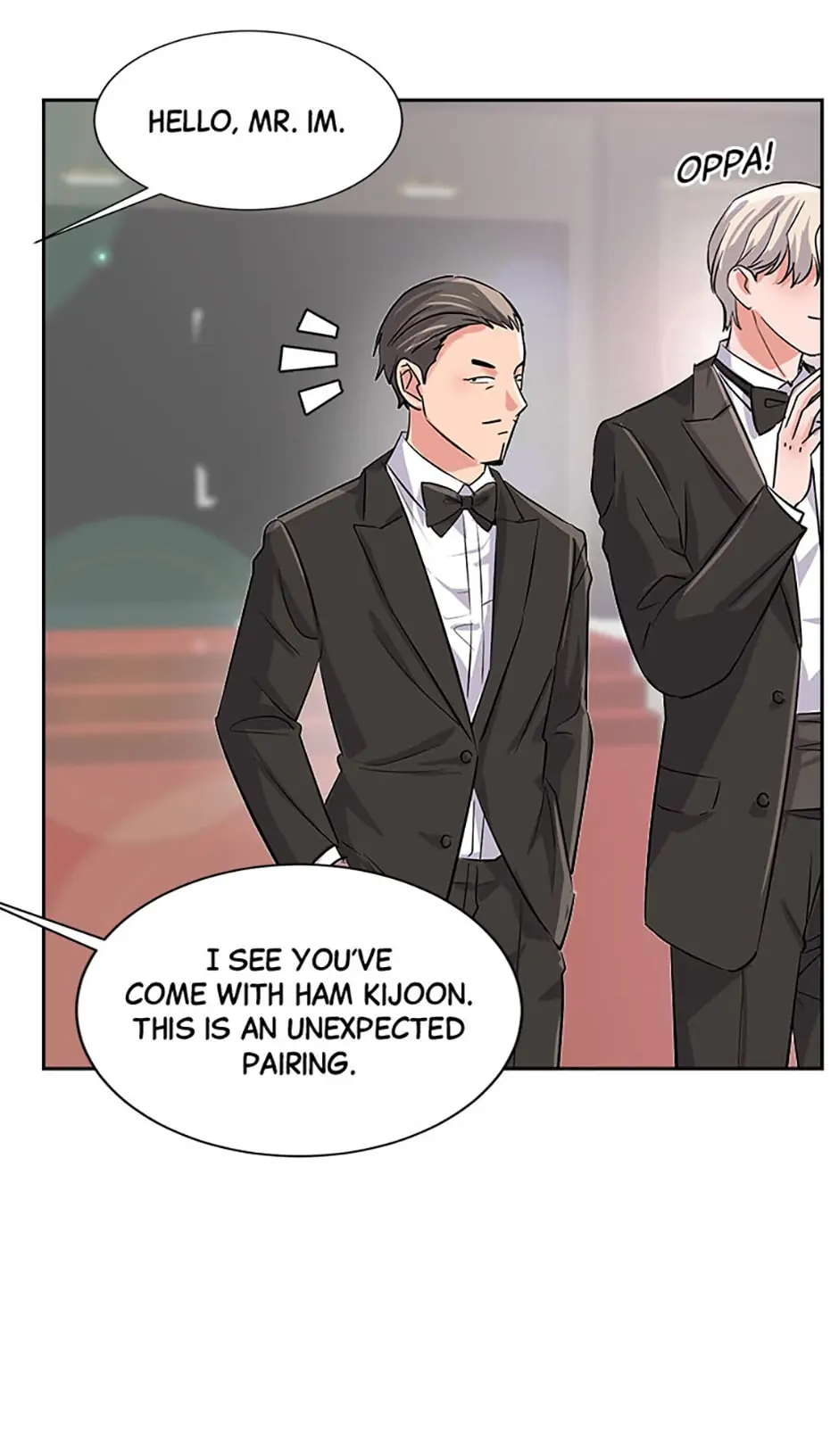 The Definition of A Top Star Chapter 50 - page 25