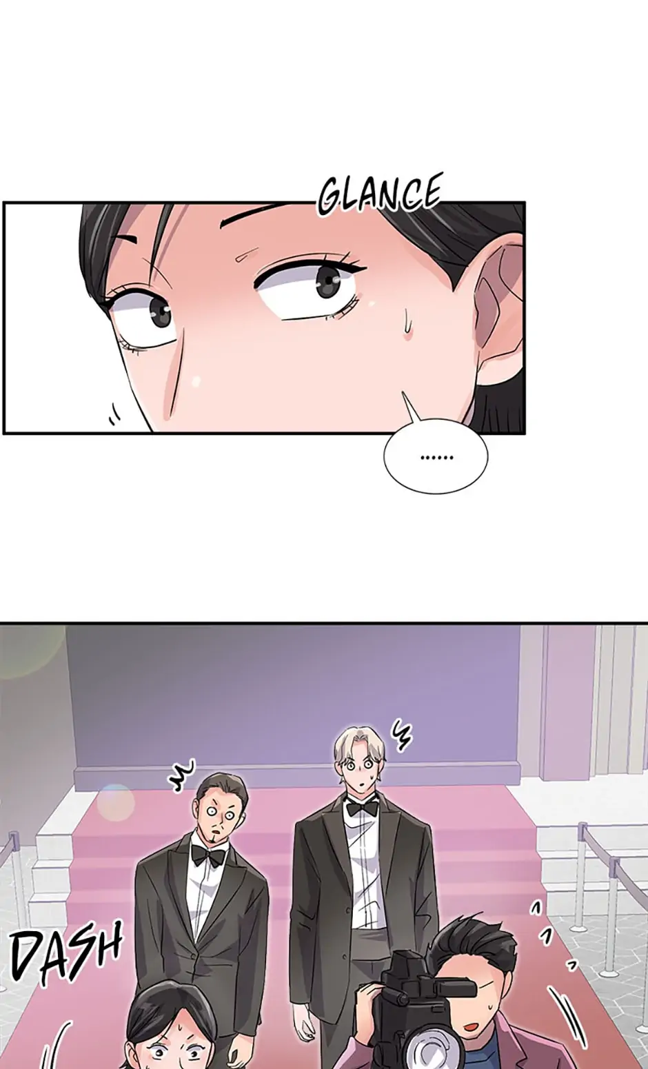 The Definition of A Top Star Chapter 50 - page 30