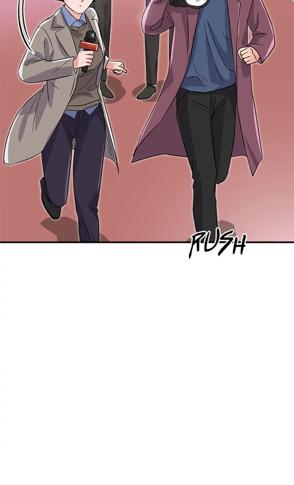 The Definition of A Top Star Chapter 50 - page 31