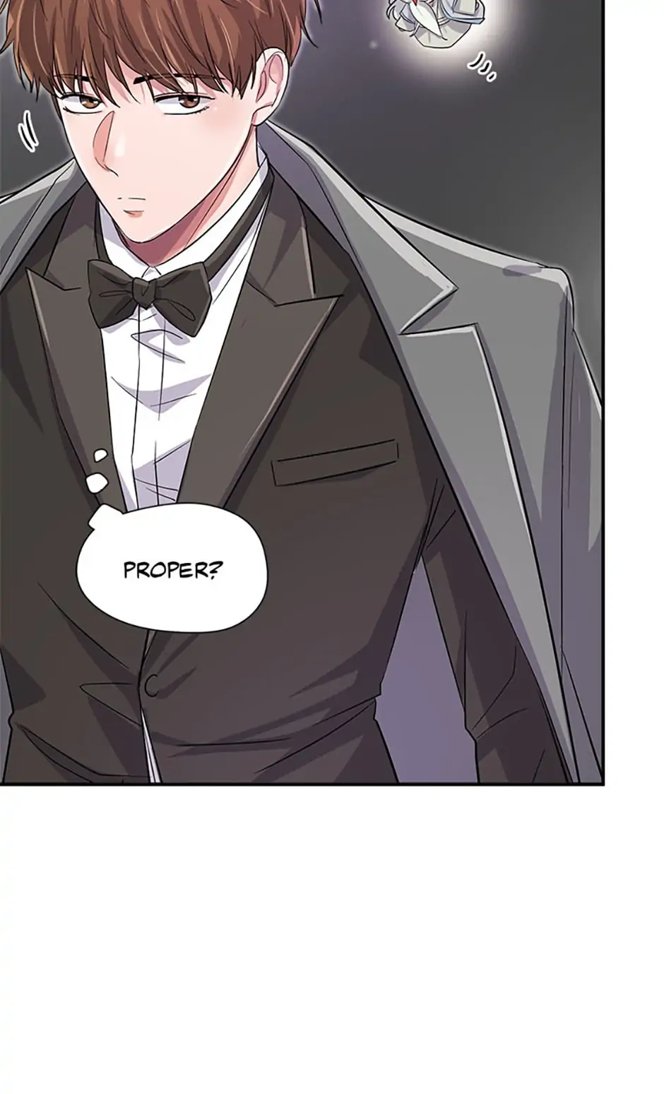 The Definition of A Top Star Chapter 50 - page 35