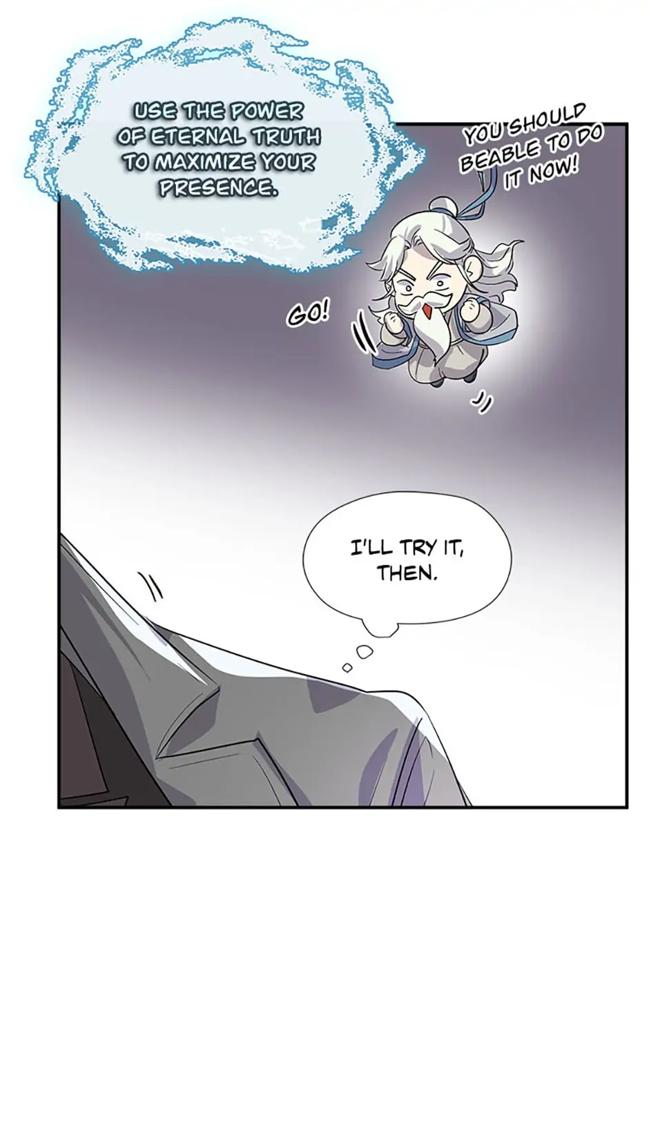 The Definition of A Top Star Chapter 50 - page 36
