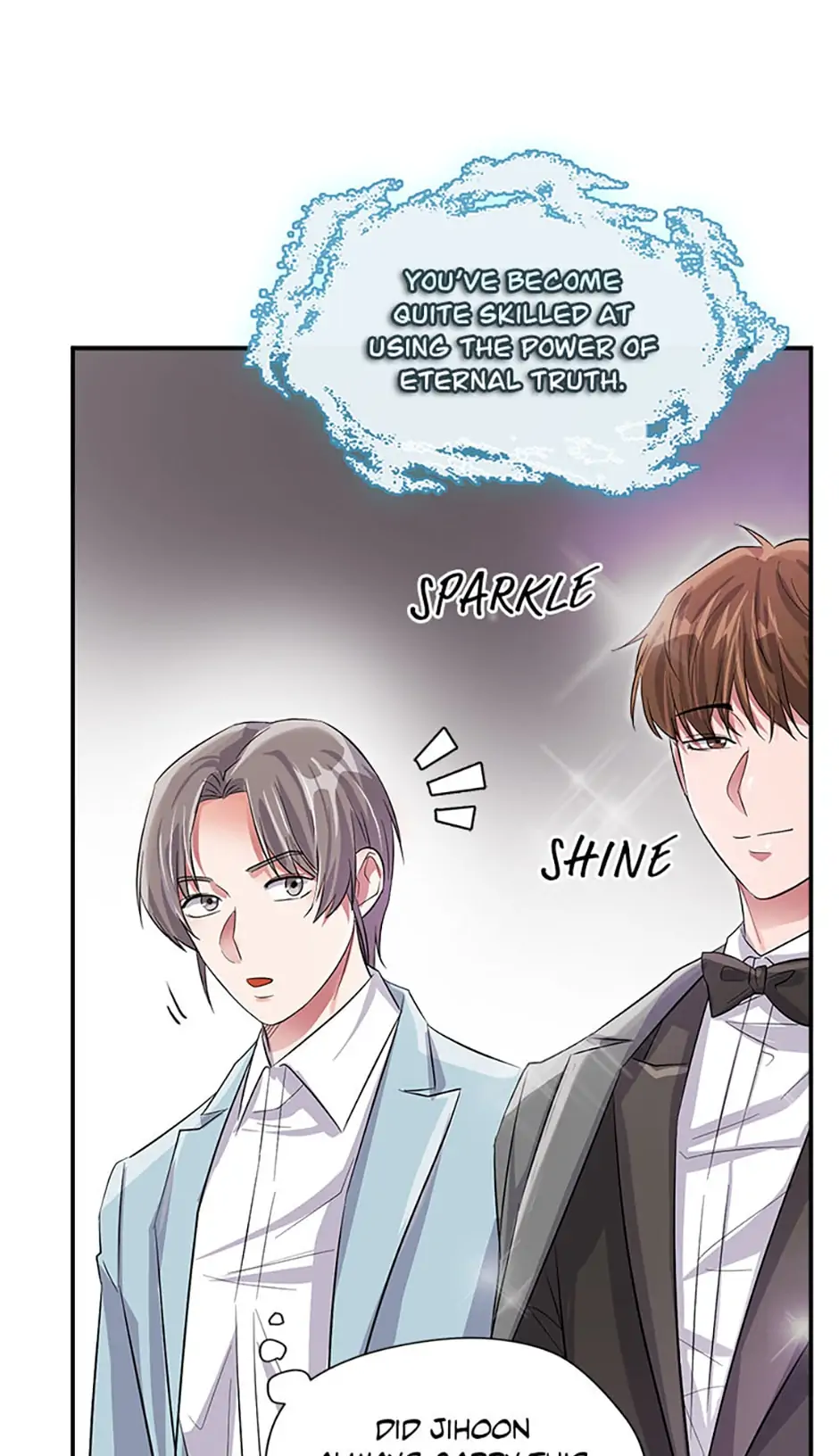 The Definition of A Top Star Chapter 50 - page 40