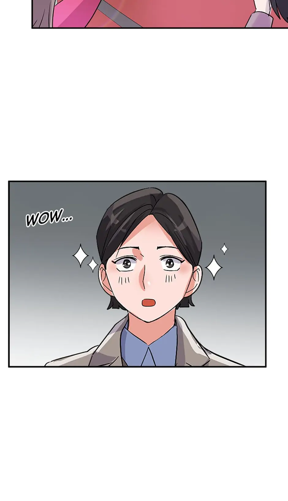 The Definition of A Top Star Chapter 50 - page 43