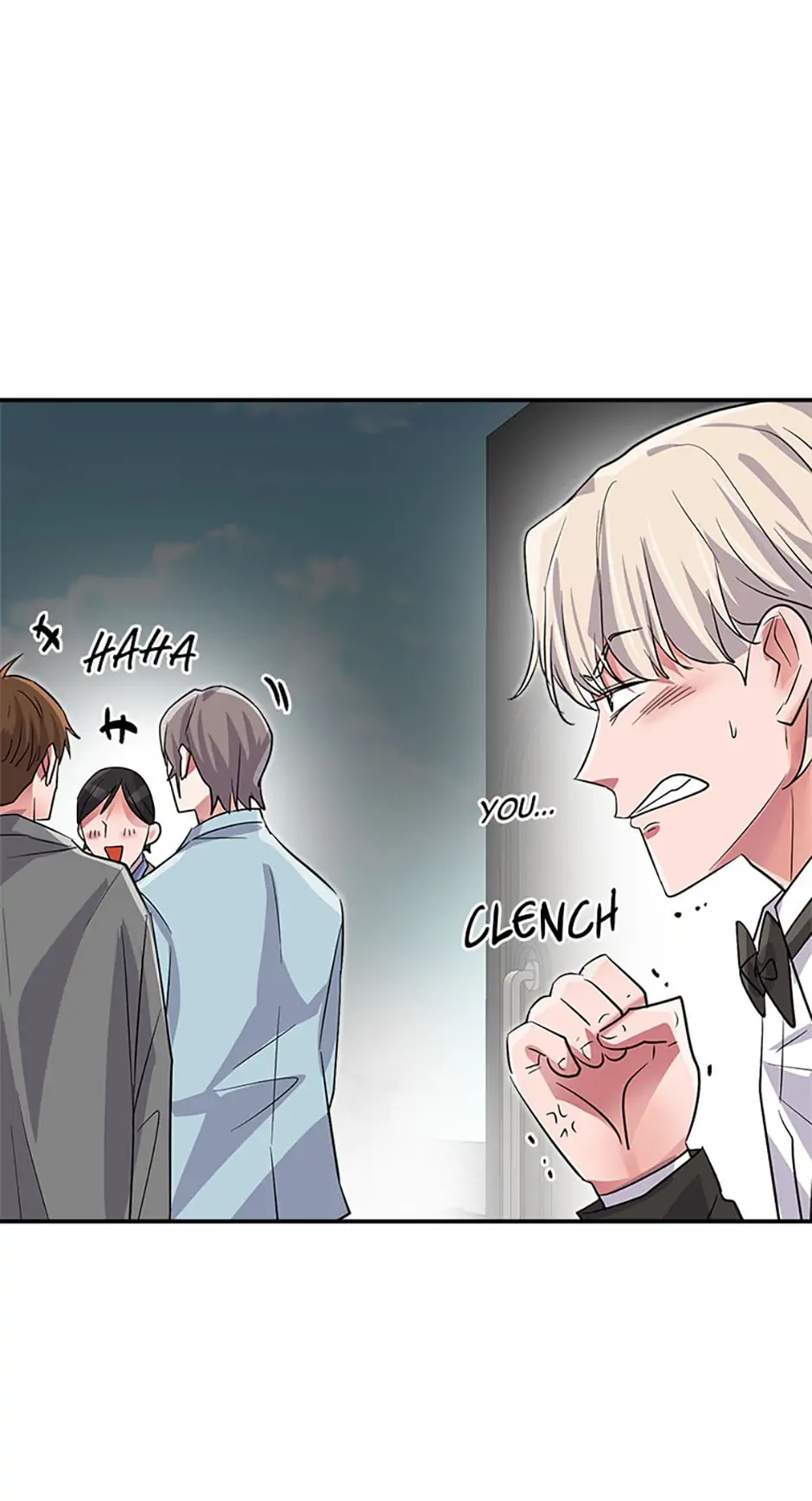 The Definition of A Top Star Chapter 50 - page 48