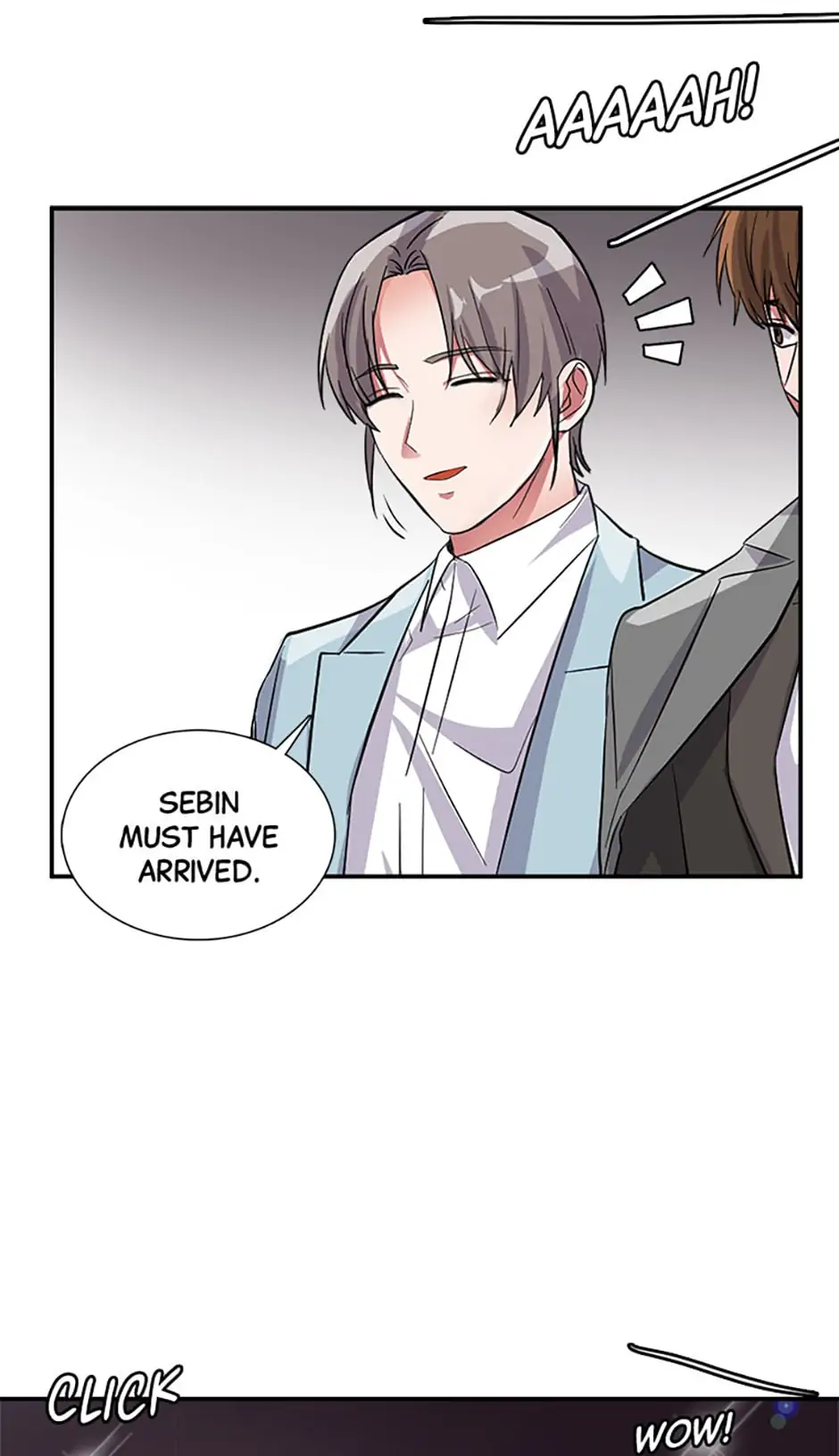 The Definition of A Top Star Chapter 50 - page 51