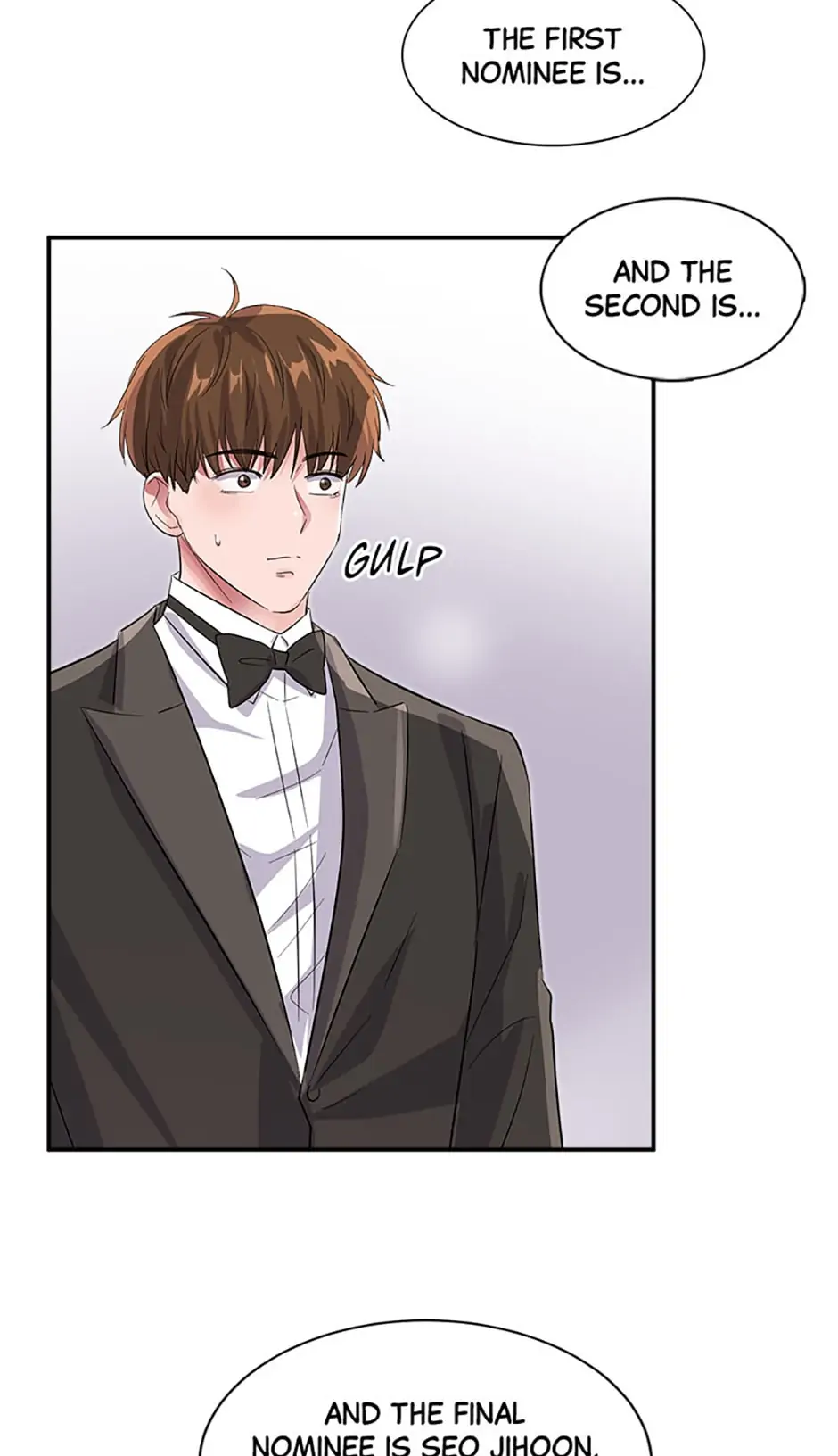 The Definition of A Top Star Chapter 50 - page 59