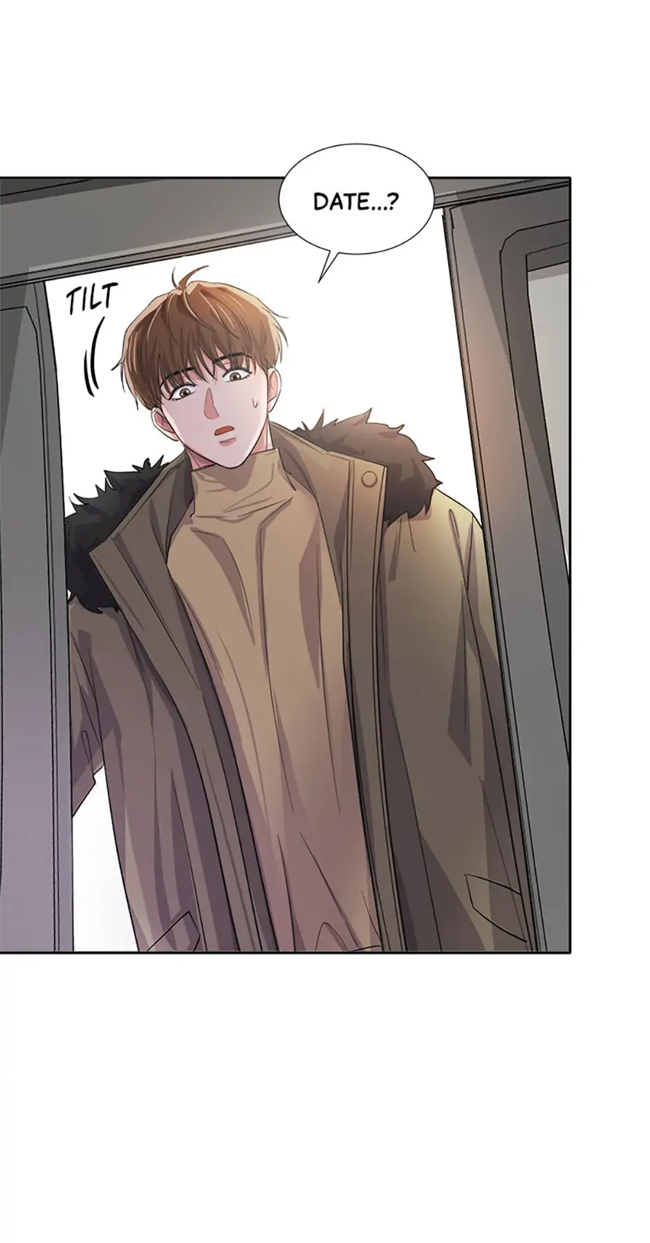The Definition of A Top Star Chapter 50 - page 6