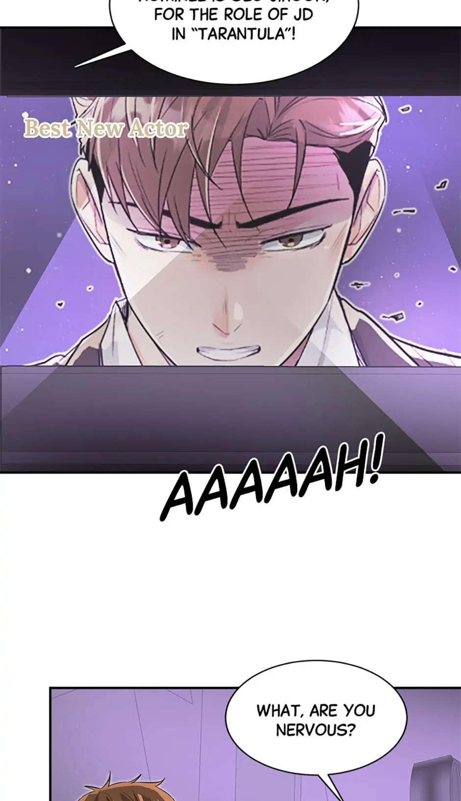 The Definition of A Top Star Chapter 50 - page 60