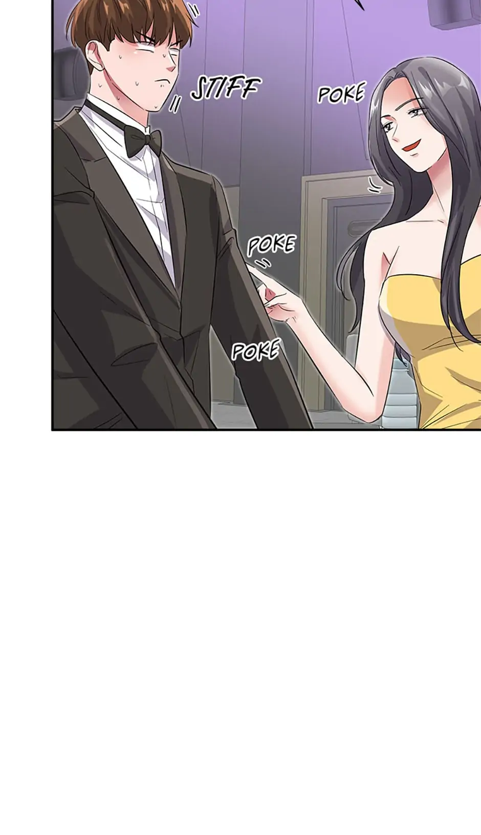 The Definition of A Top Star Chapter 50 - page 61