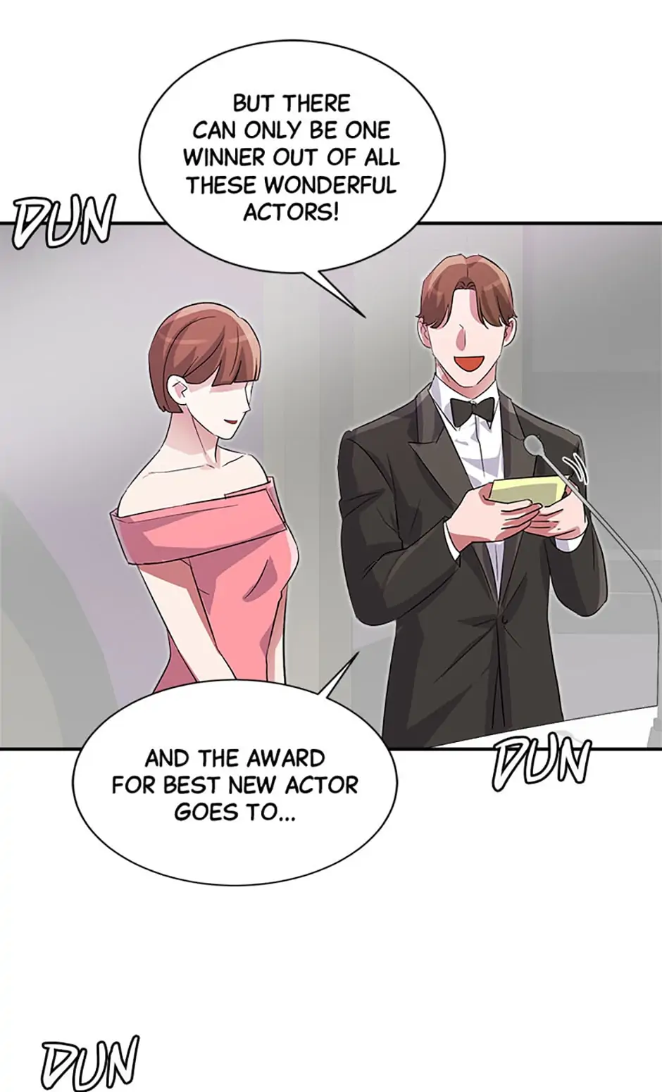 The Definition of A Top Star Chapter 50 - page 62