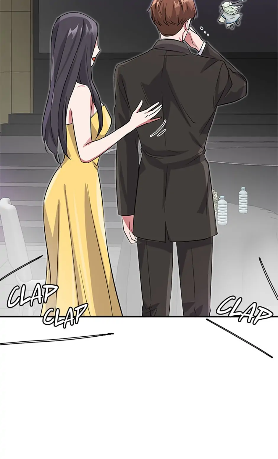 The Definition of A Top Star Chapter 50 - page 65