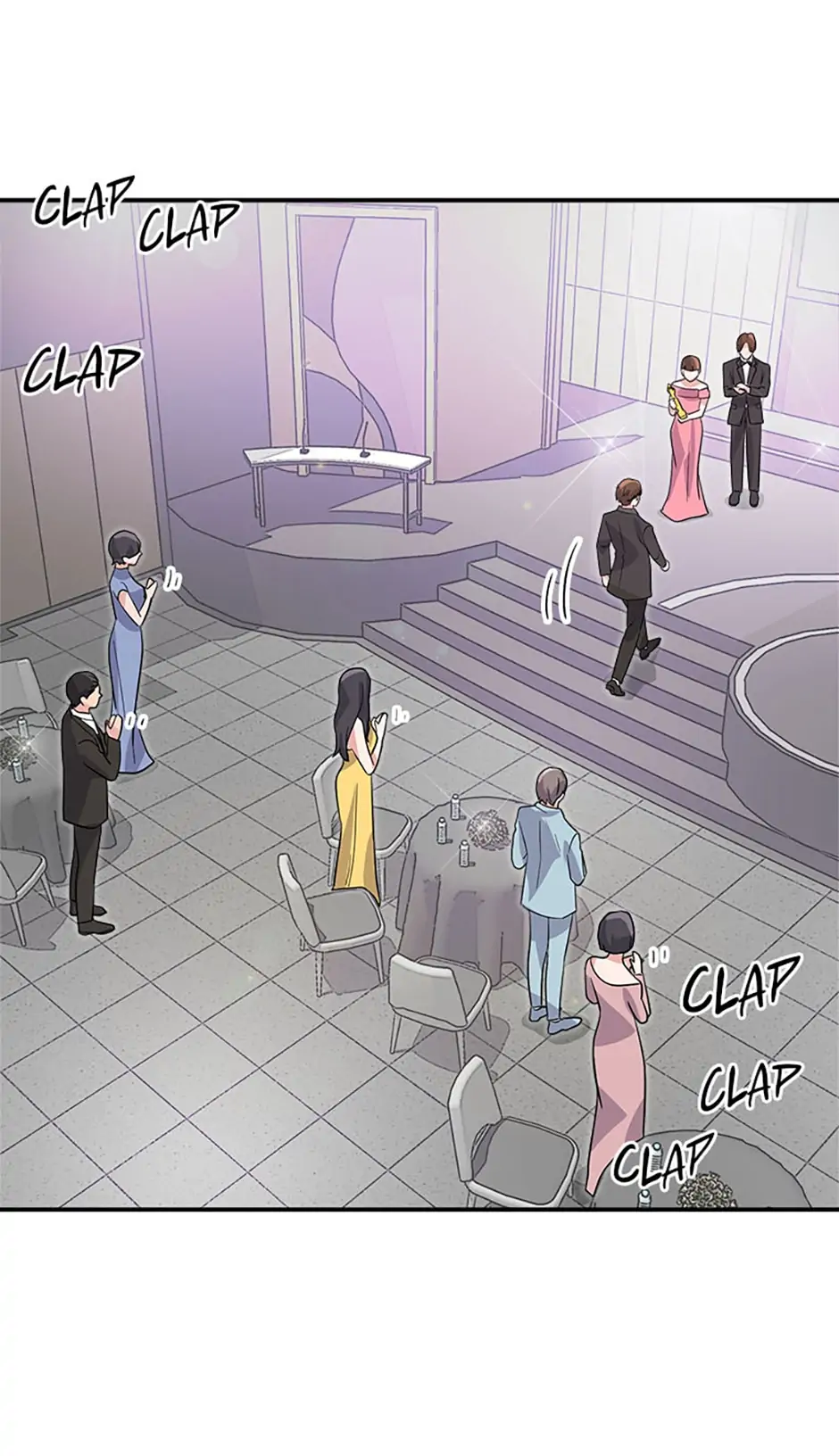 The Definition of A Top Star Chapter 50 - page 66