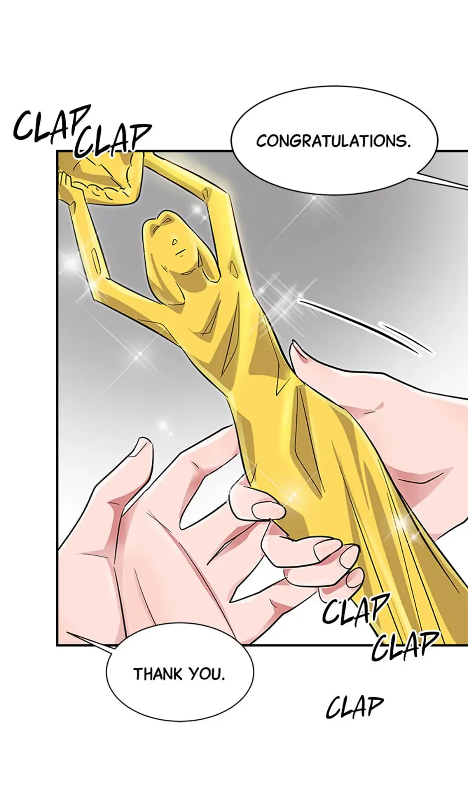 The Definition of A Top Star Chapter 50 - page 67