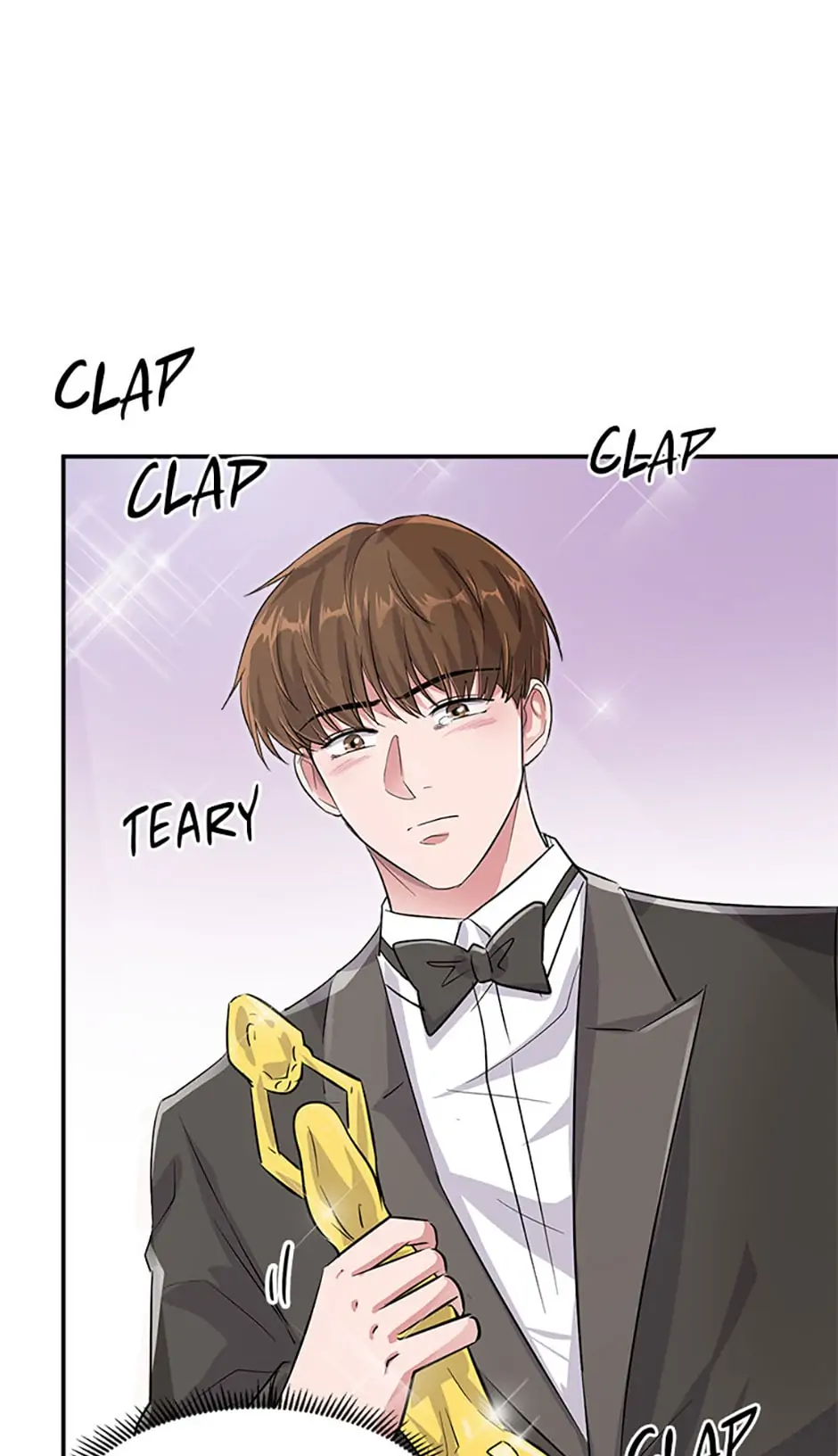 The Definition of A Top Star Chapter 50 - page 68