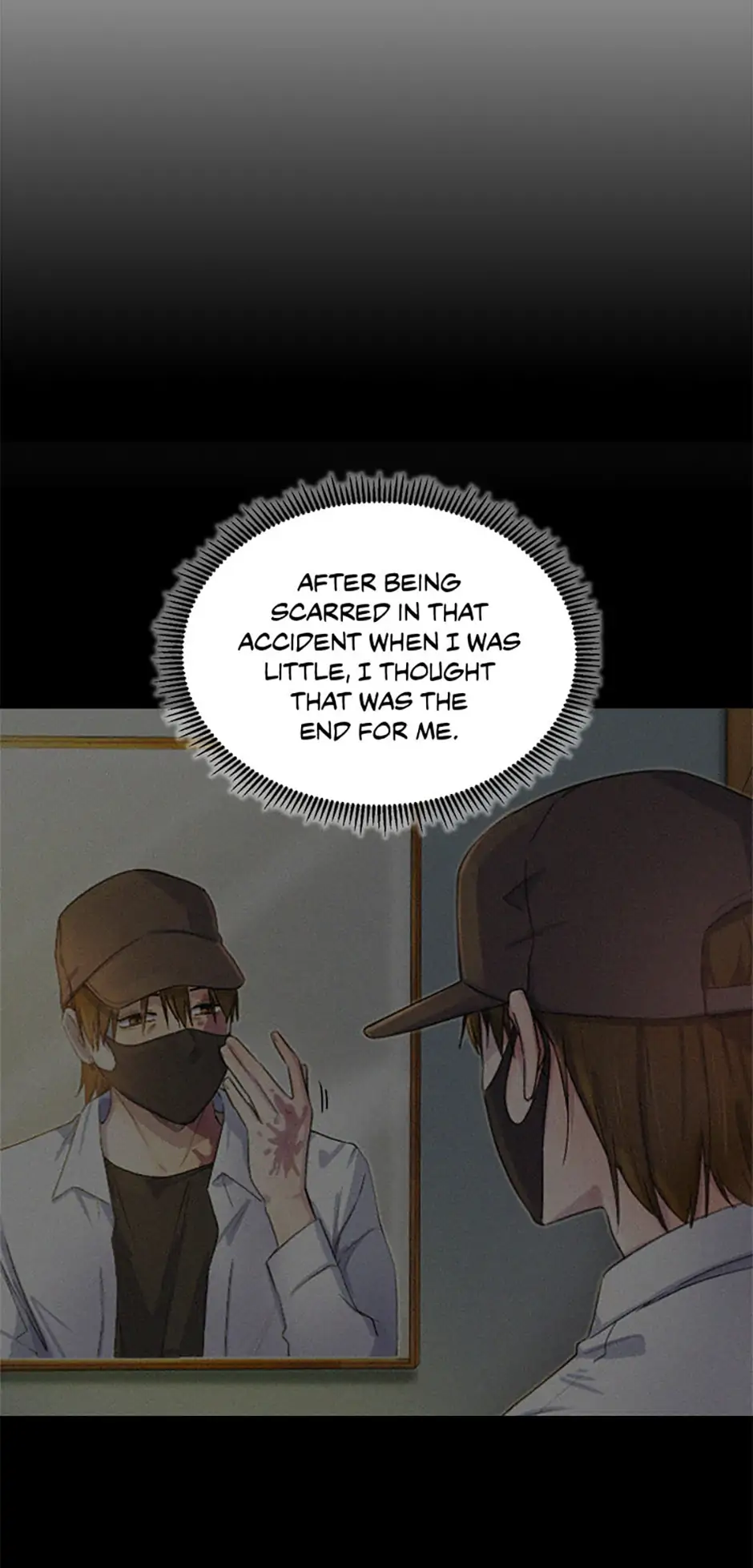 The Definition of A Top Star Chapter 50 - page 71