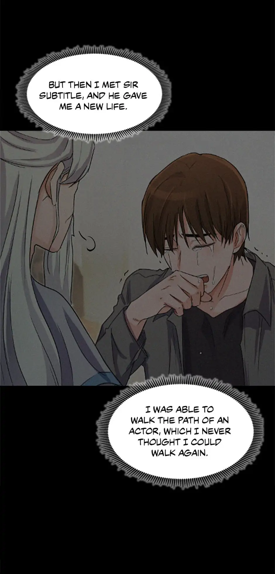 The Definition of A Top Star Chapter 50 - page 72