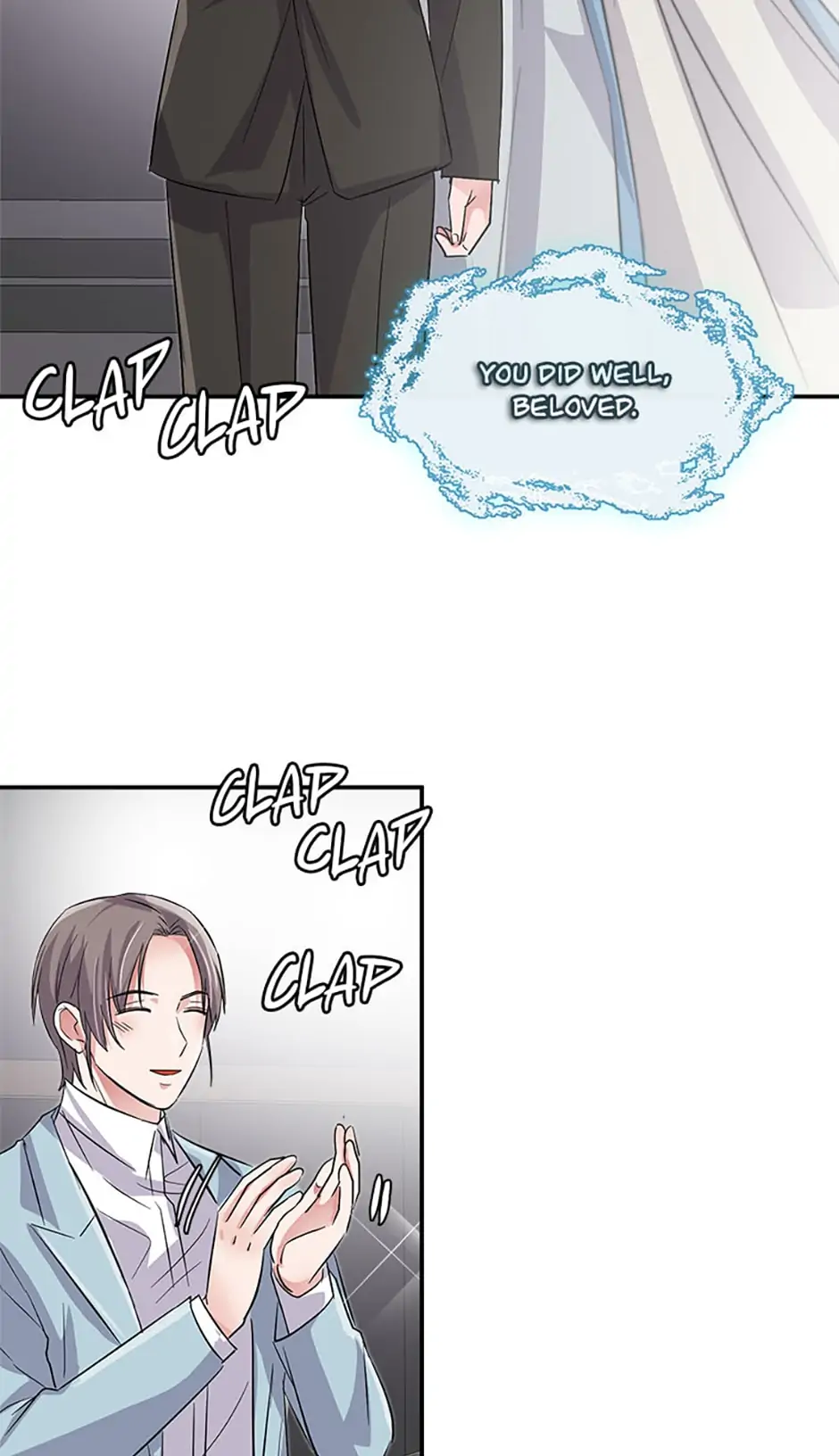 The Definition of A Top Star Chapter 50 - page 78