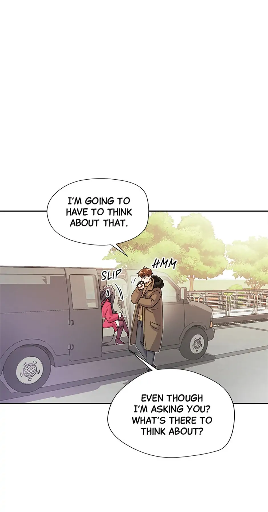 The Definition of A Top Star Chapter 50 - page 8