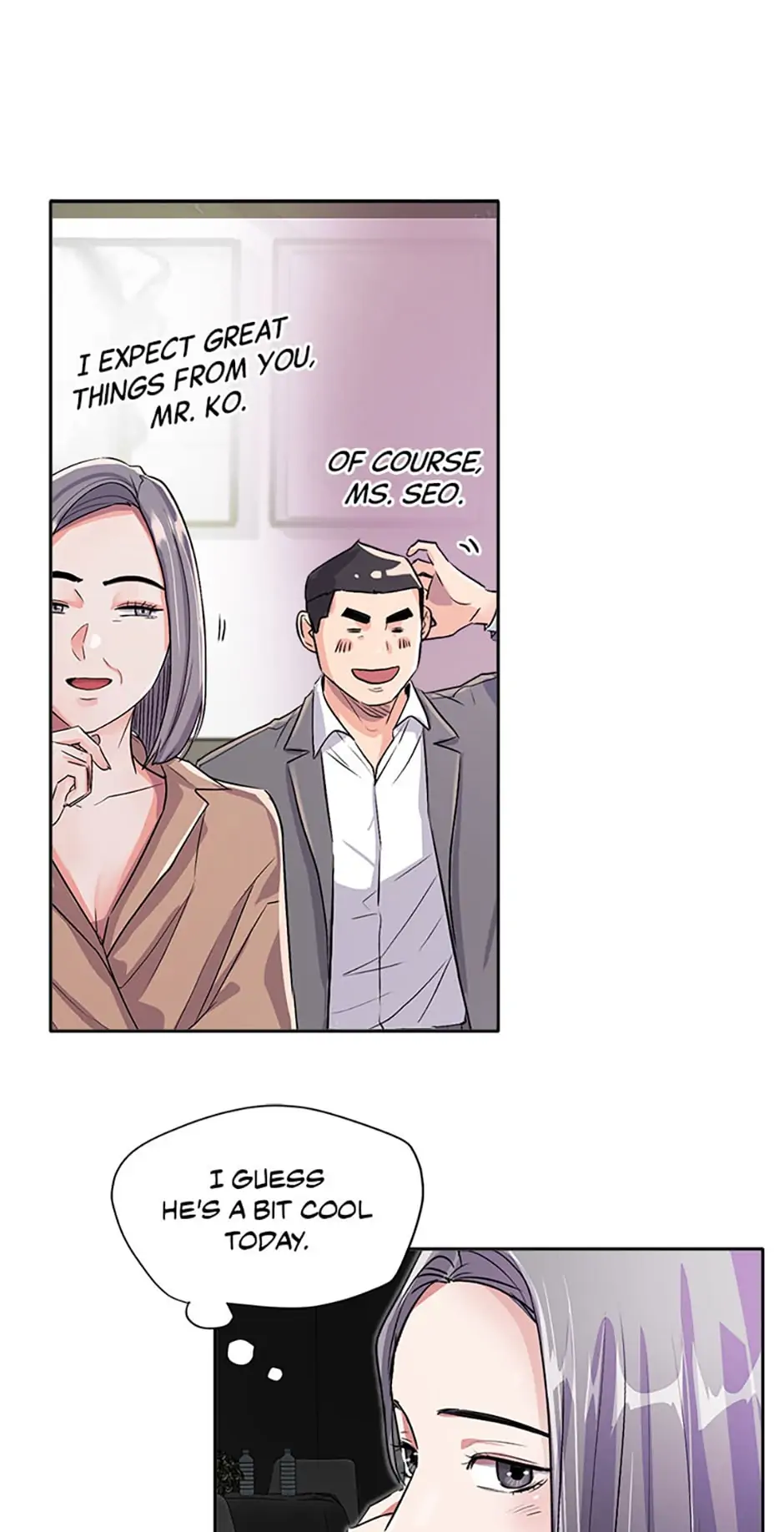 The Definition of A Top Star Chapter 50 - page 80