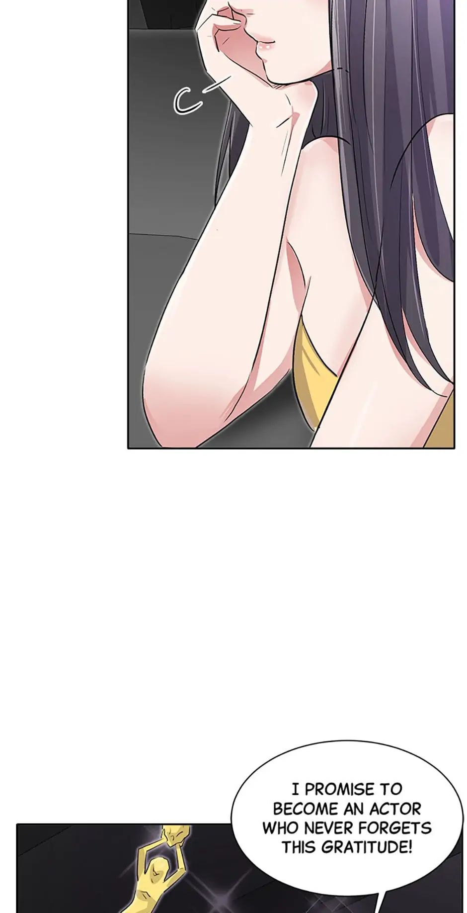 The Definition of A Top Star Chapter 50 - page 81