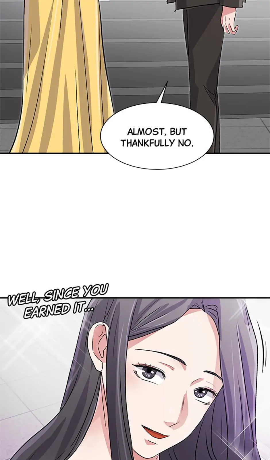 The Definition of A Top Star Chapter 50 - page 87