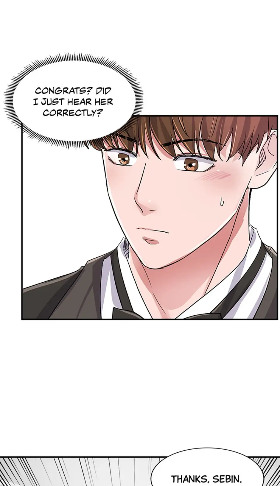 The Definition of A Top Star Chapter 50 - page 89