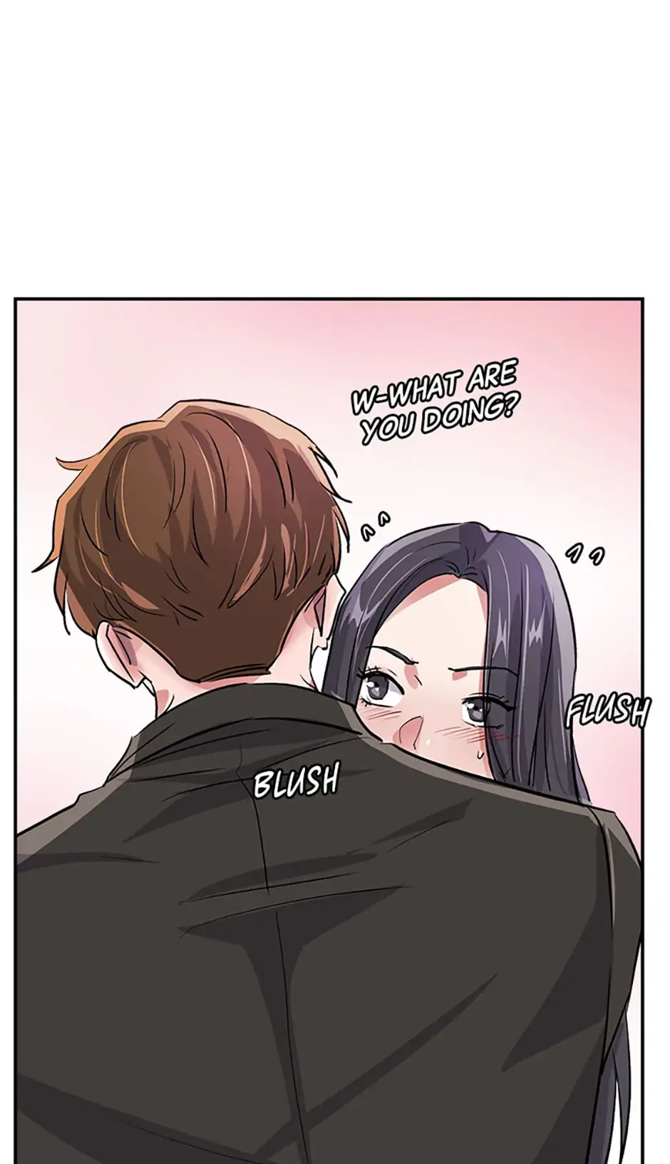The Definition of A Top Star Chapter 50 - page 91
