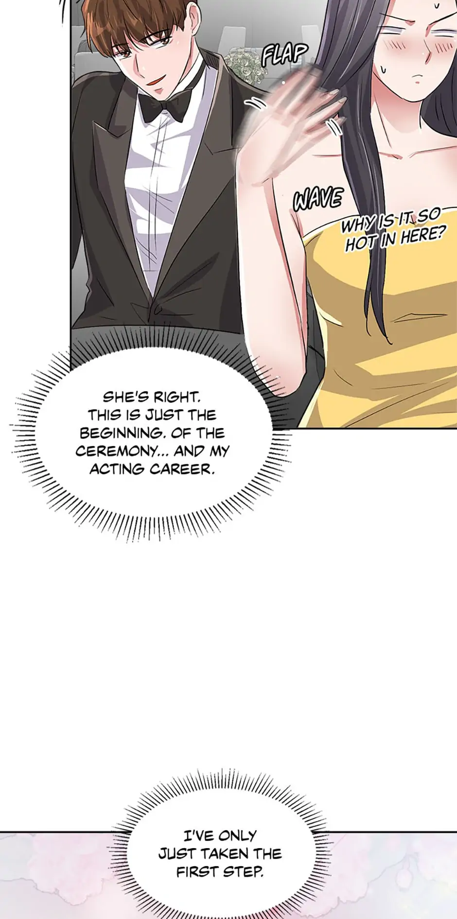 The Definition of A Top Star Chapter 50 - page 94
