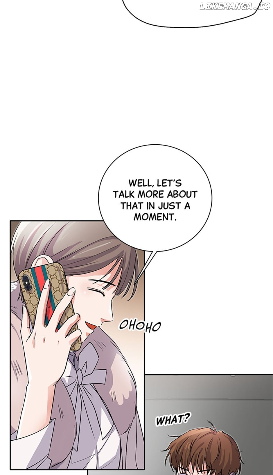 The Definition of A Top Star Chapter 51 - page 12