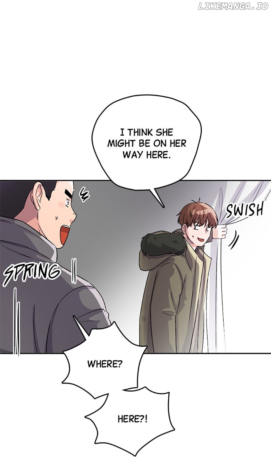 The Definition of A Top Star Chapter 51 - page 16