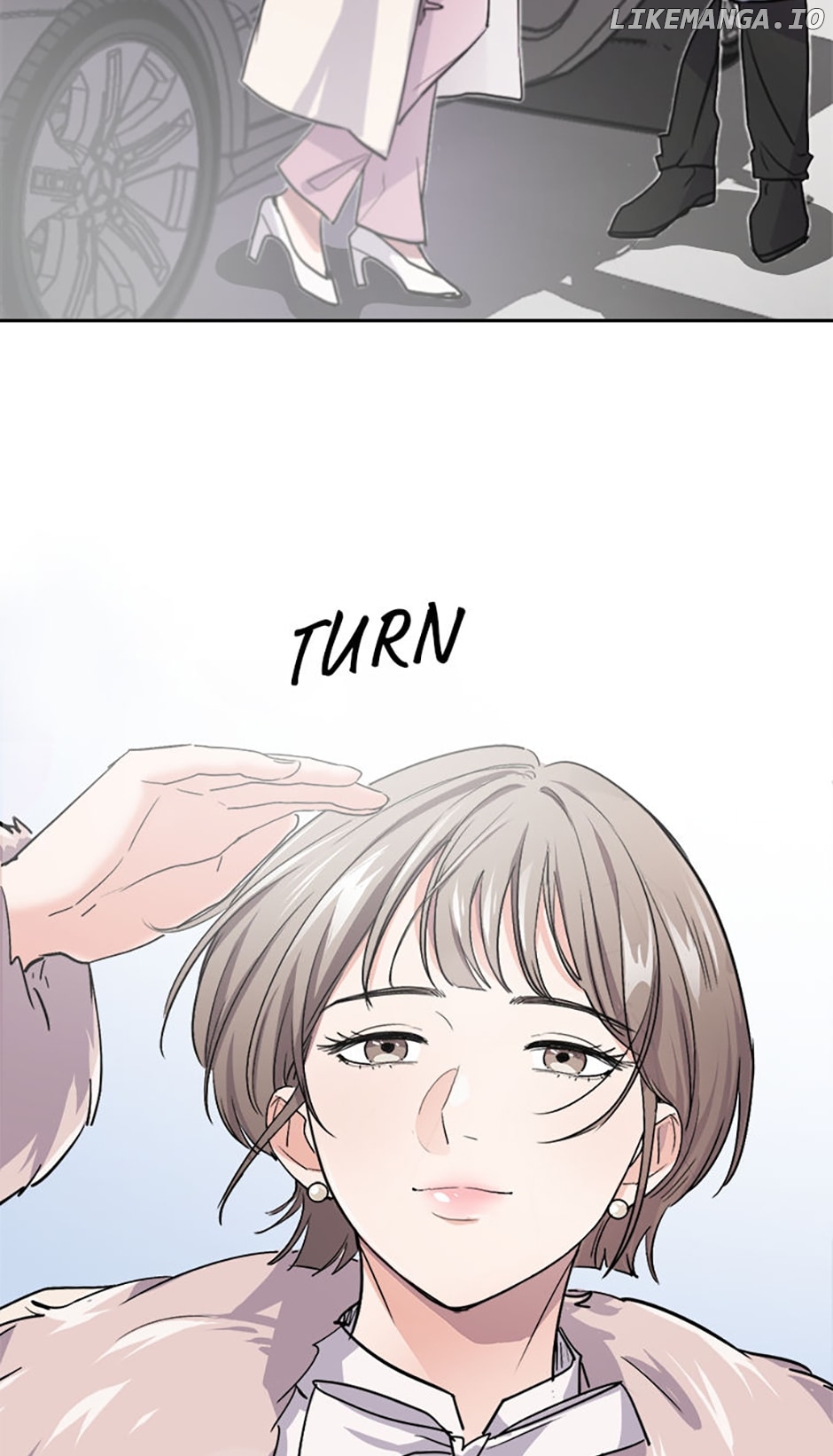 The Definition of A Top Star Chapter 51 - page 20
