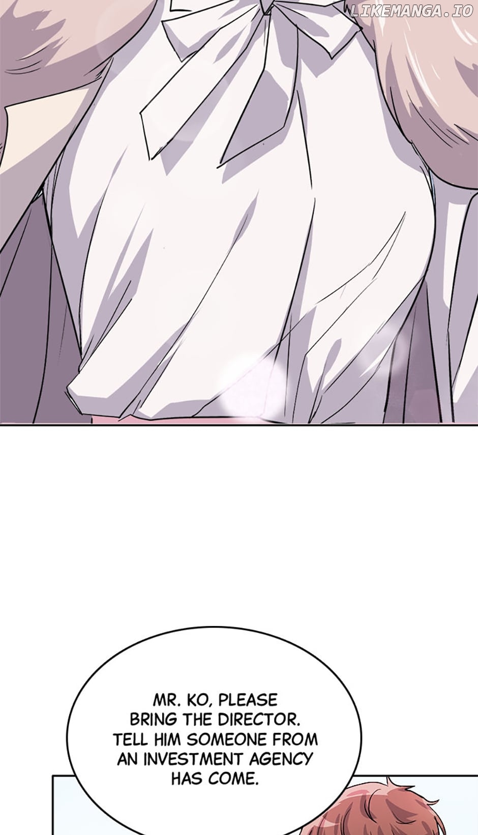 The Definition of A Top Star Chapter 51 - page 21