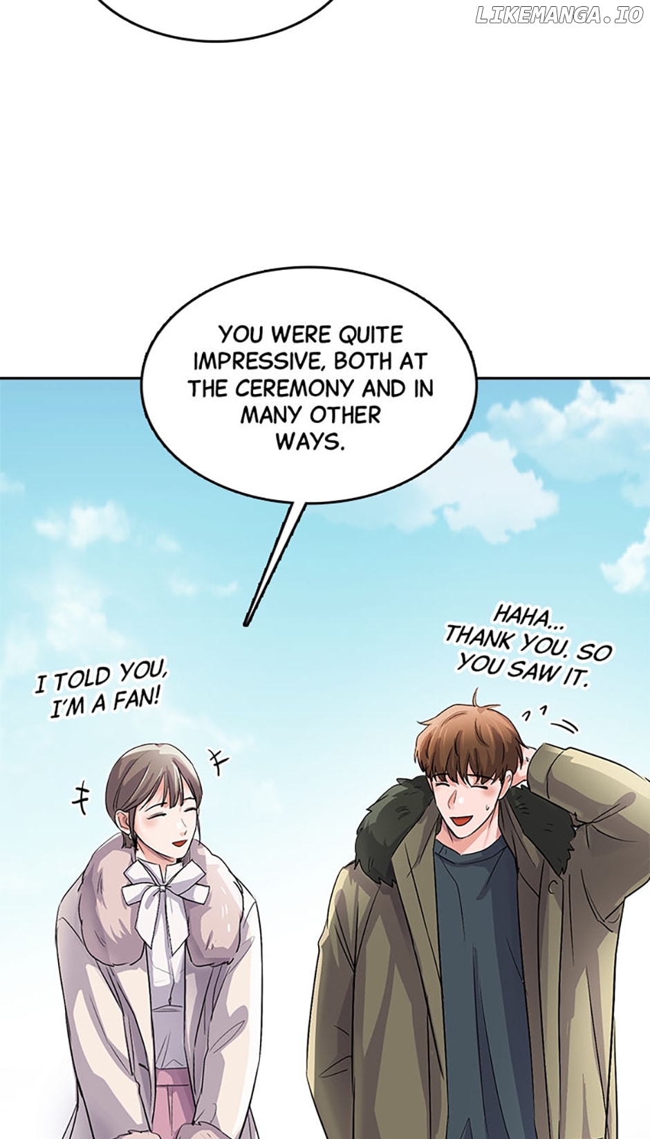 The Definition of A Top Star Chapter 51 - page 24