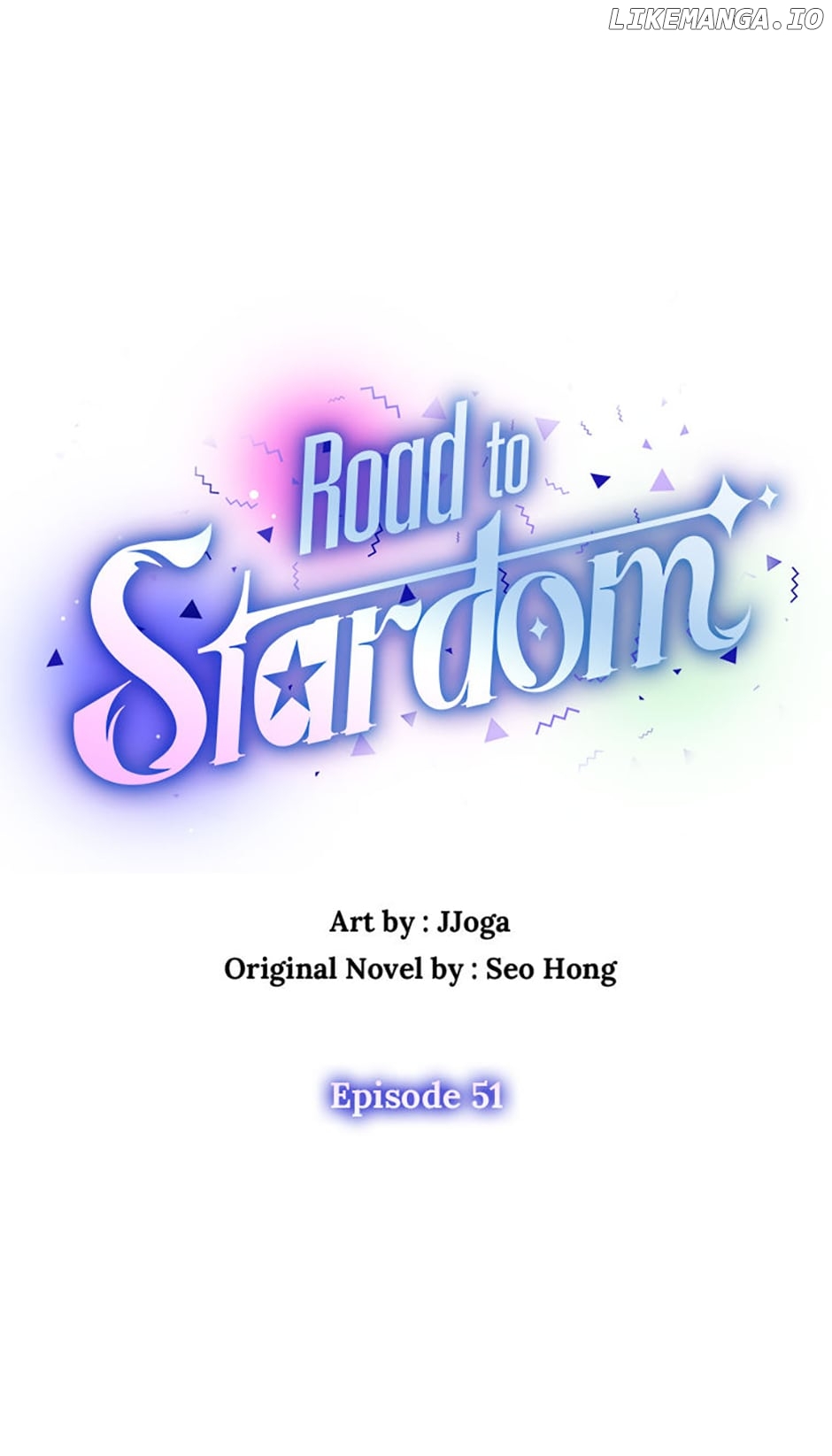 The Definition of A Top Star Chapter 51 - page 27