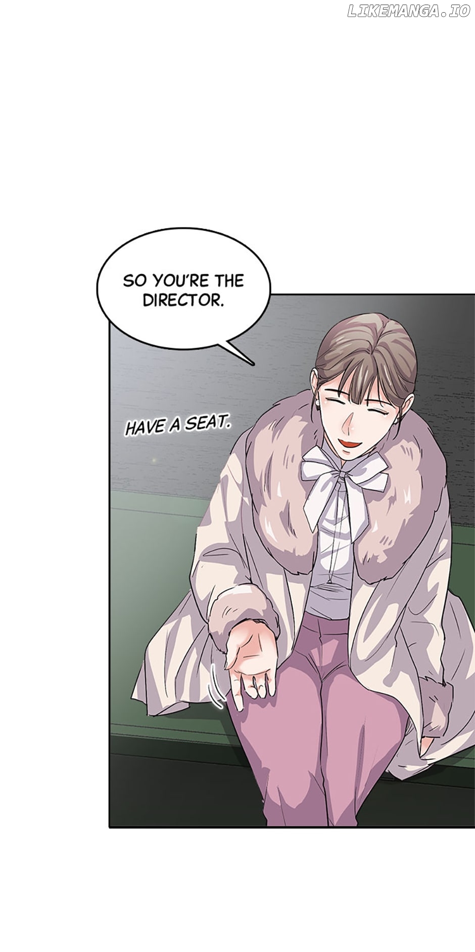 The Definition of A Top Star Chapter 51 - page 31