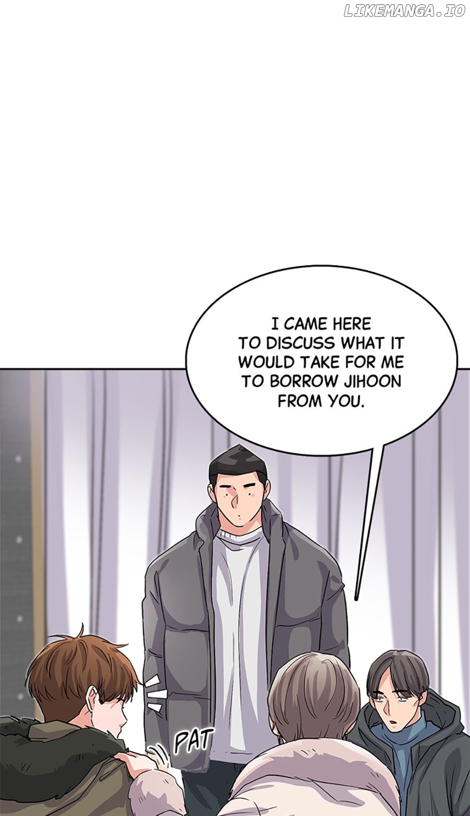 The Definition of A Top Star Chapter 51 - page 32