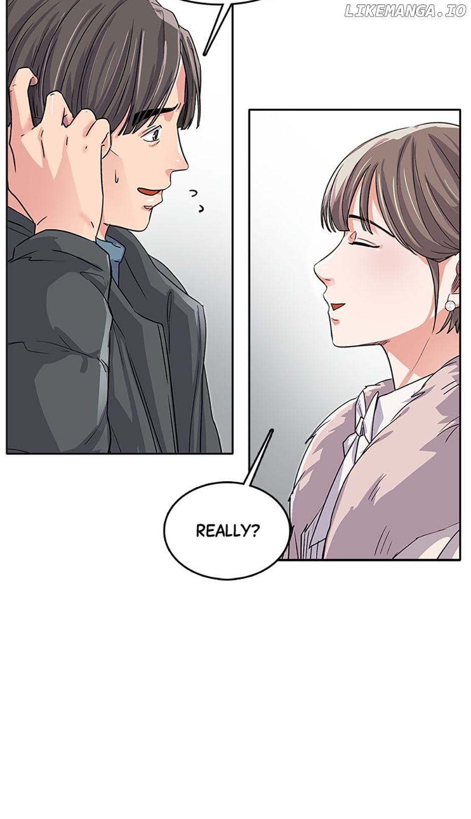 The Definition of A Top Star Chapter 51 - page 35