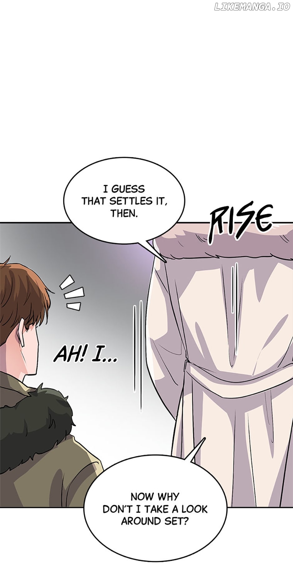 The Definition of A Top Star Chapter 51 - page 40