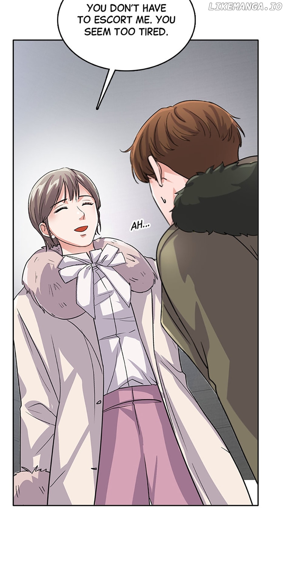 The Definition of A Top Star Chapter 51 - page 42