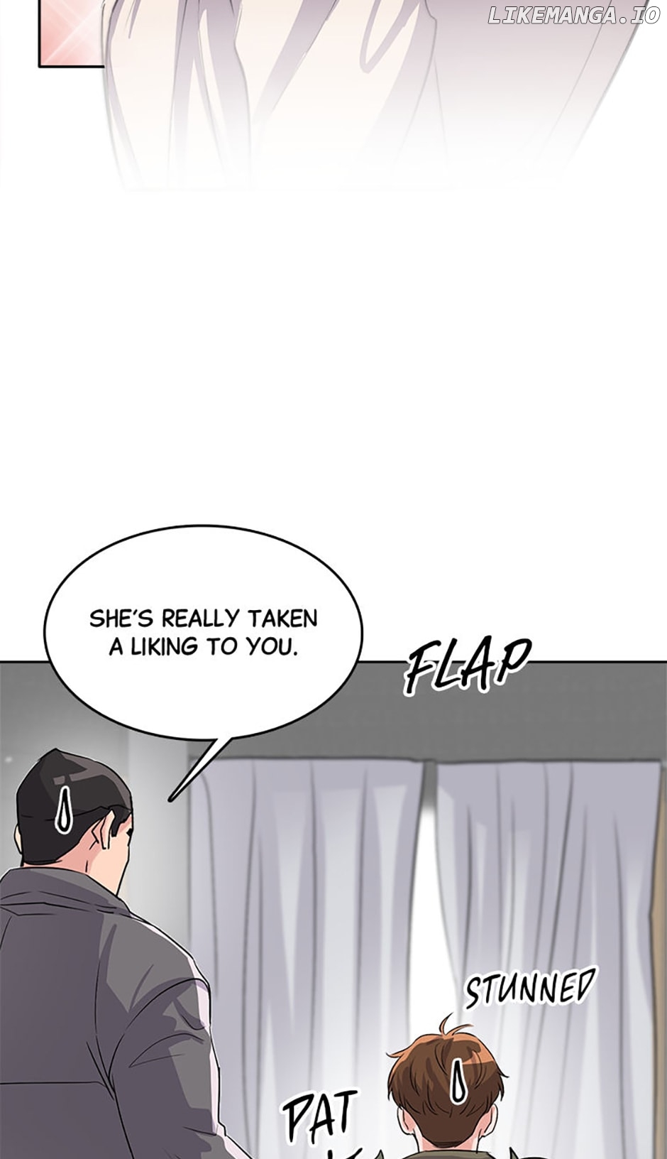 The Definition of A Top Star Chapter 51 - page 45