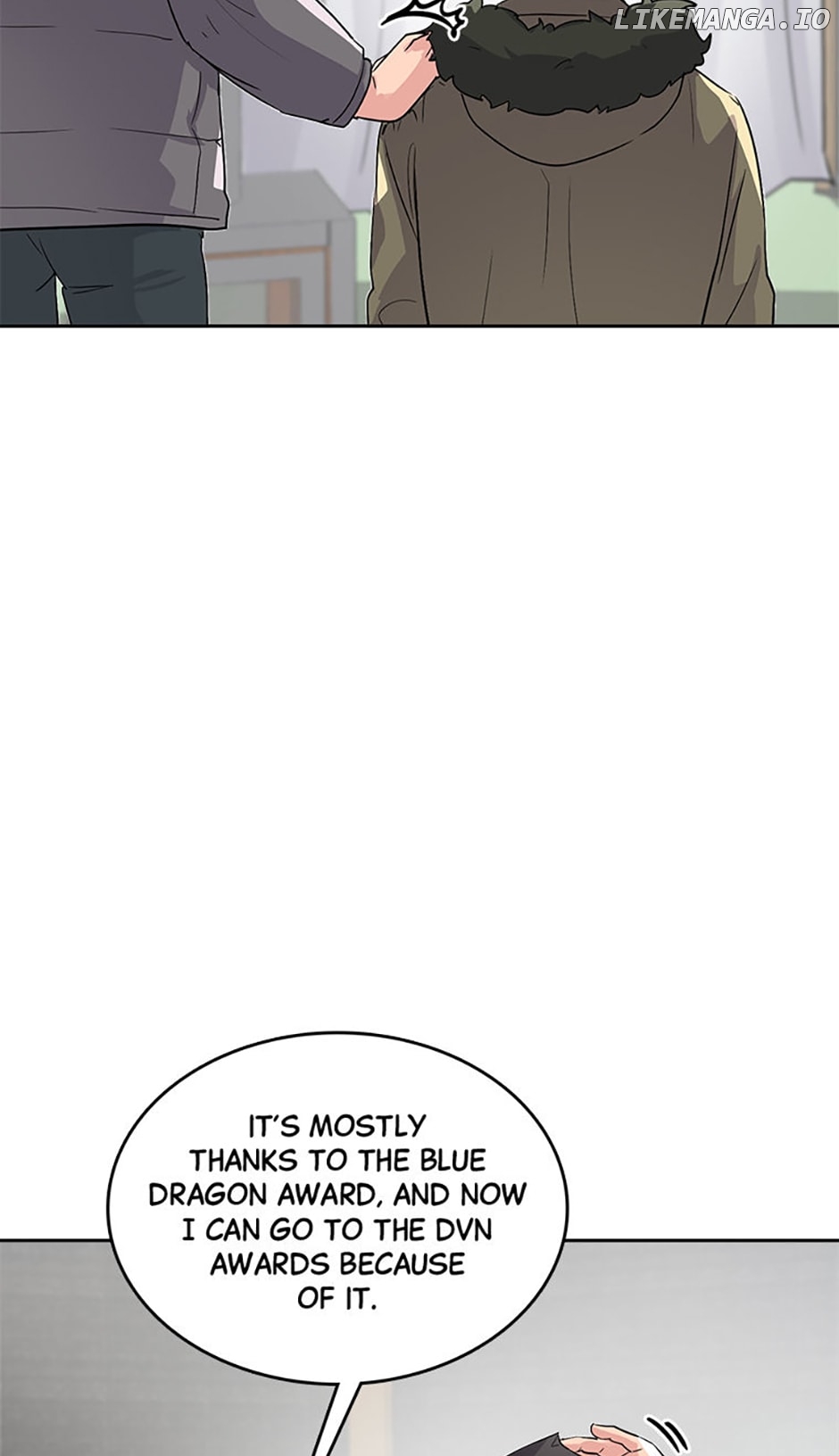 The Definition of A Top Star Chapter 51 - page 46