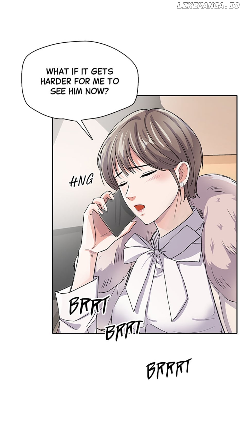 The Definition of A Top Star Chapter 51 - page 5