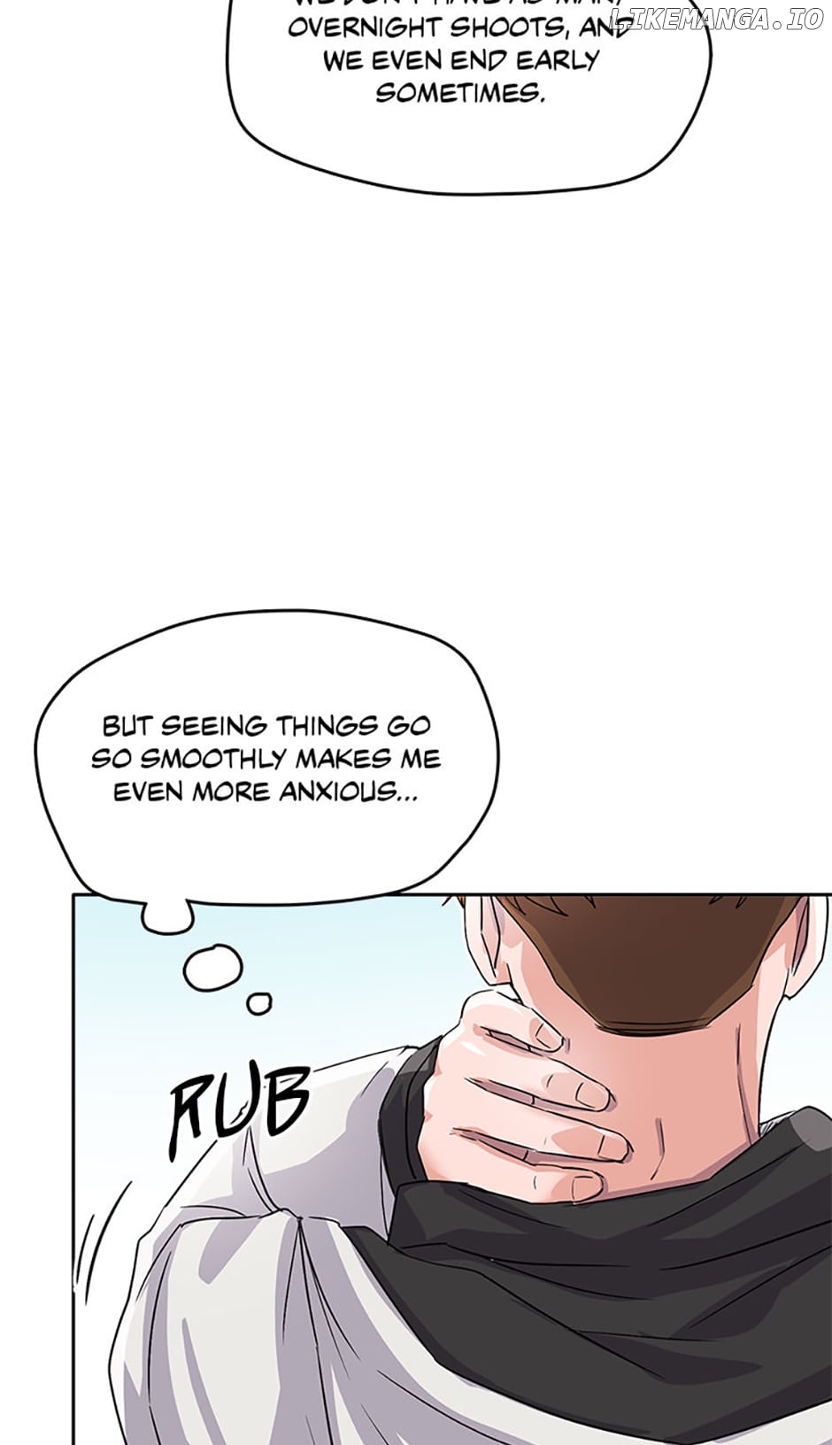 The Definition of A Top Star Chapter 51 - page 57